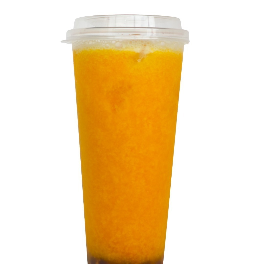 Манго Бабл Ти