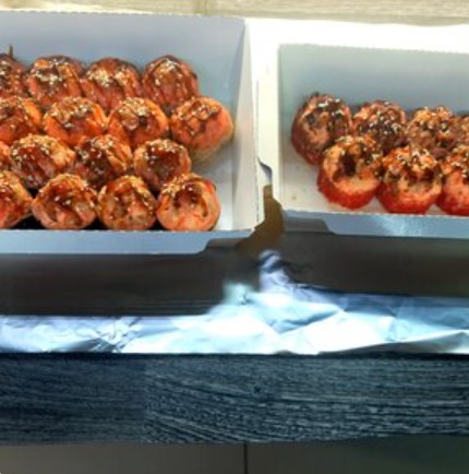 Сет Мега Бонус Хот