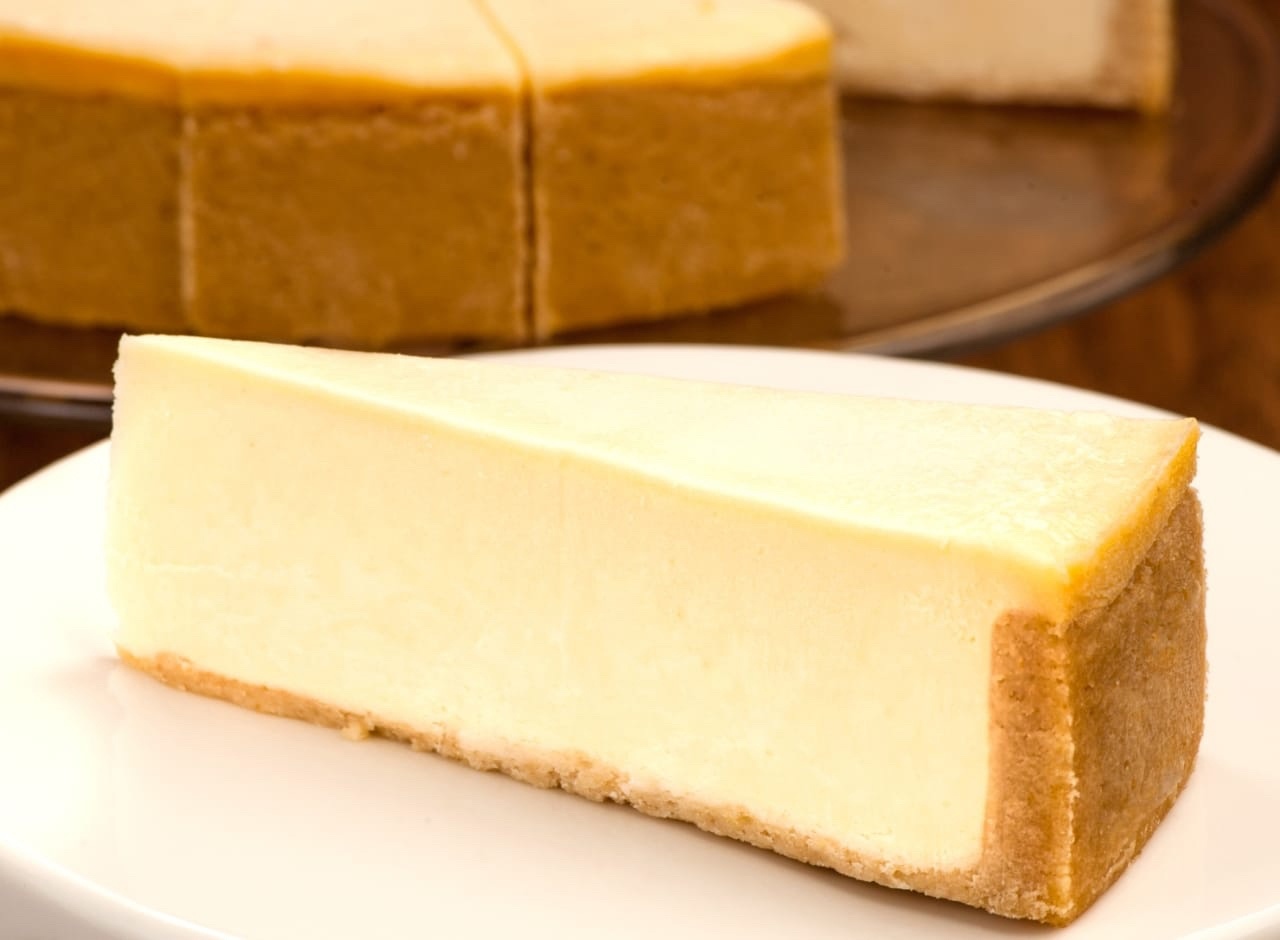 Чизкейк "Нью-Йорк" 125 г