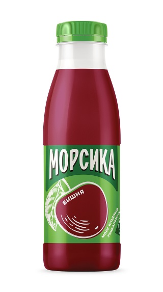Морс Вишневый