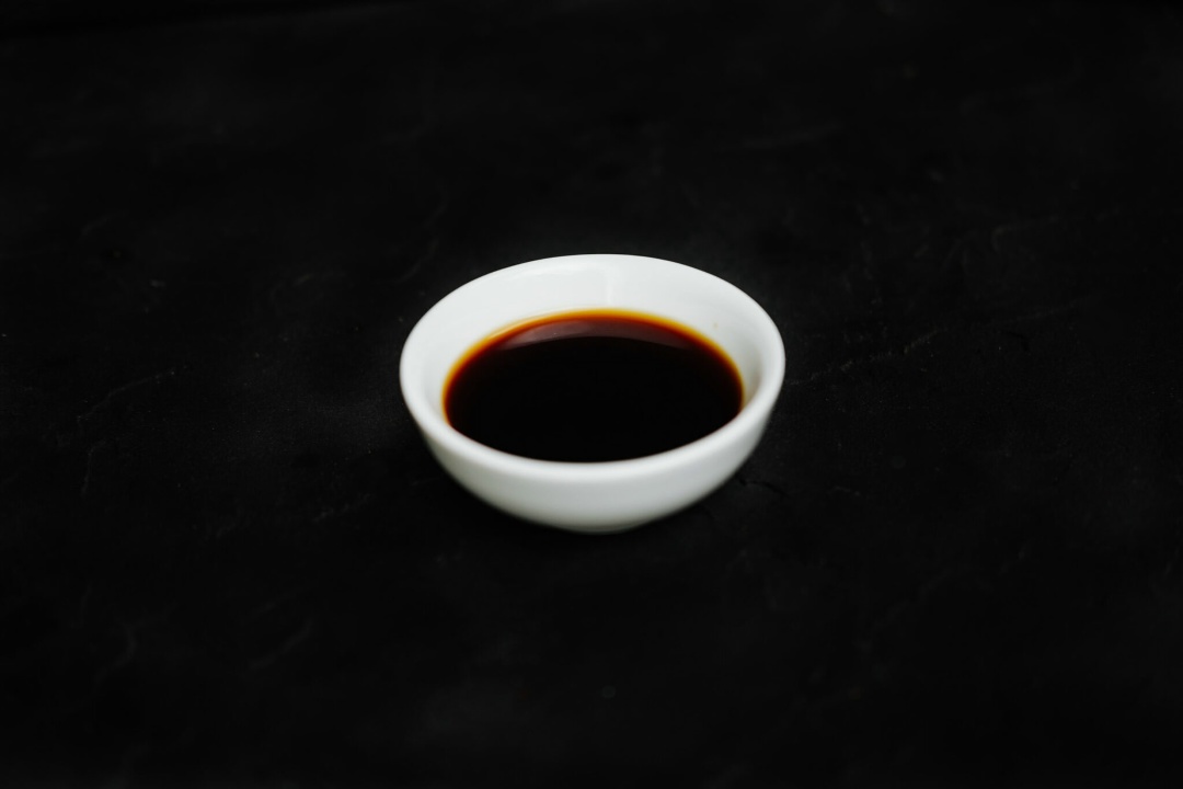 Соевый соус