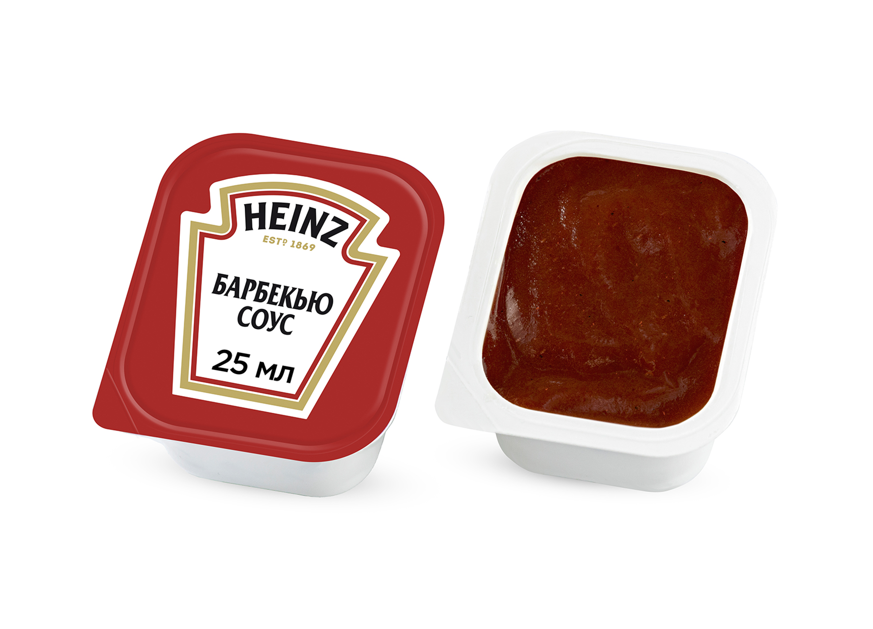 Соус BBQ