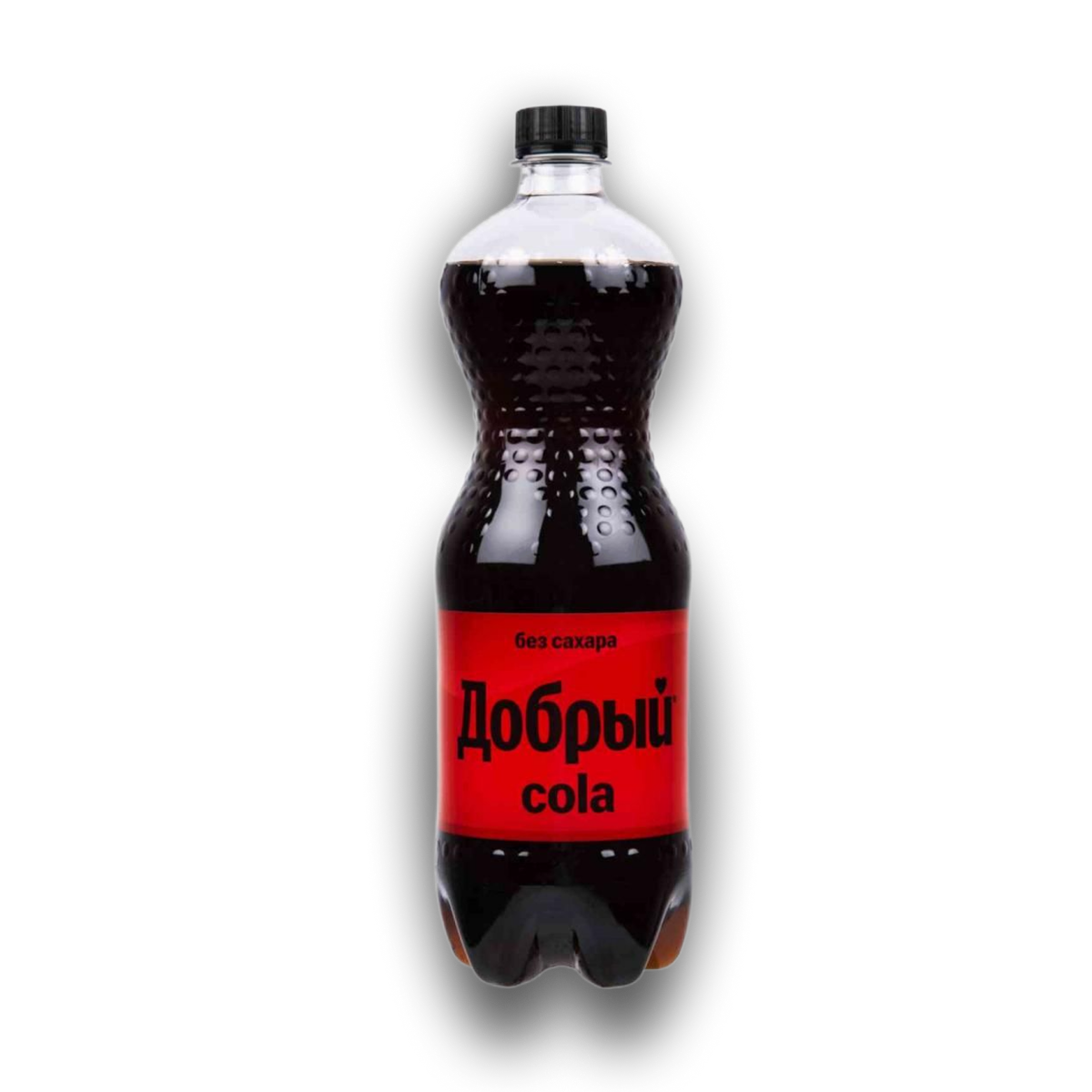 Добрый Cola Без сахара
