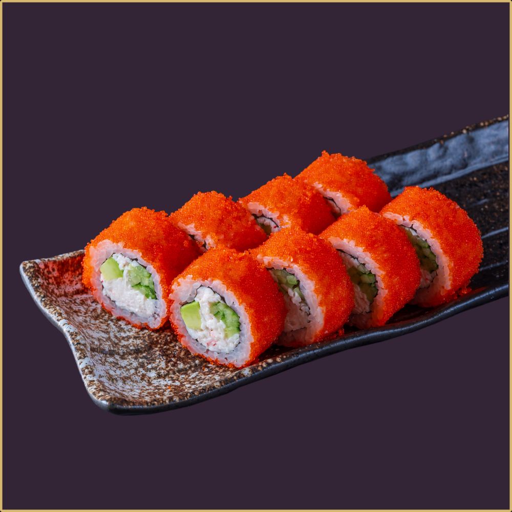 Ролл Калифорния