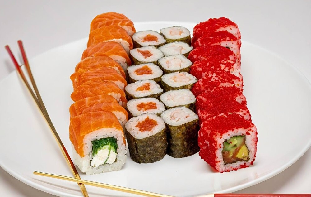 Сет Для двоих