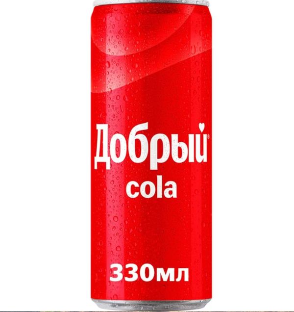 Добрый кола