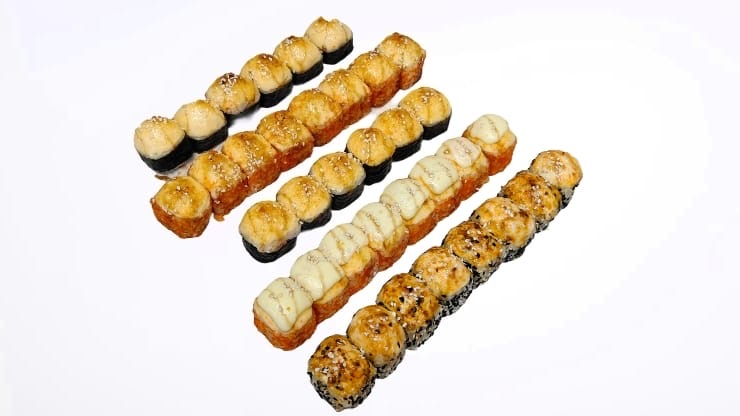 Набор Онсен