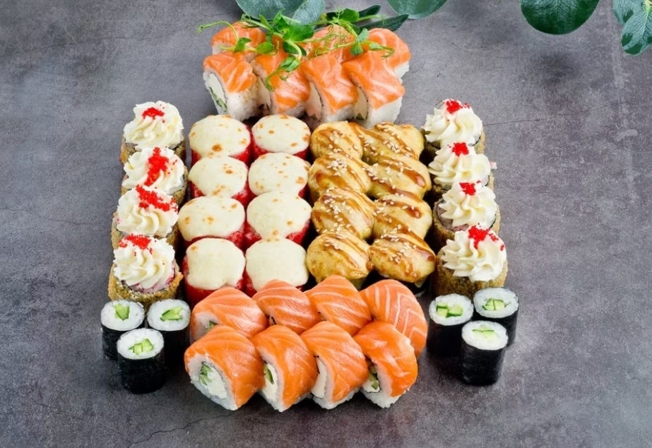 На Мальдивы 1440гр/46шт ЛОСОСНЕМ