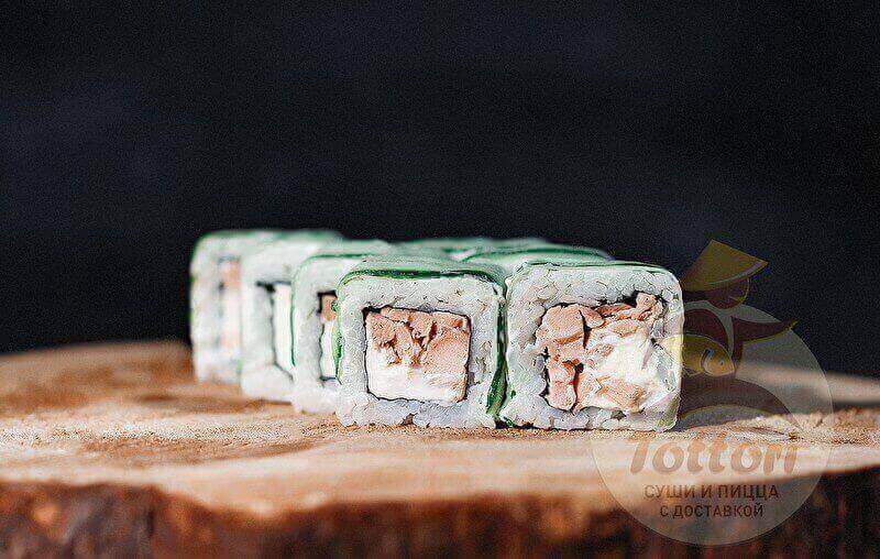 Фреш ролл