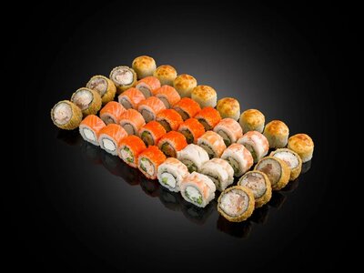 Сет Хит Новинка