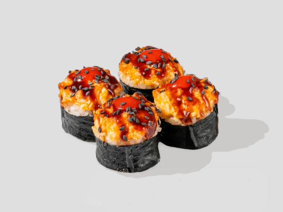 Магуро чили 4 шт.