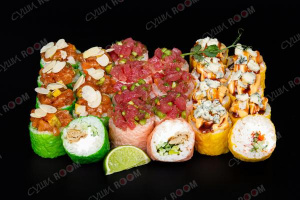 Сет Аристократ 24 шт.