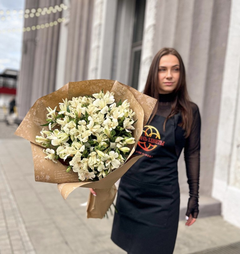 Букет «Минимальный»