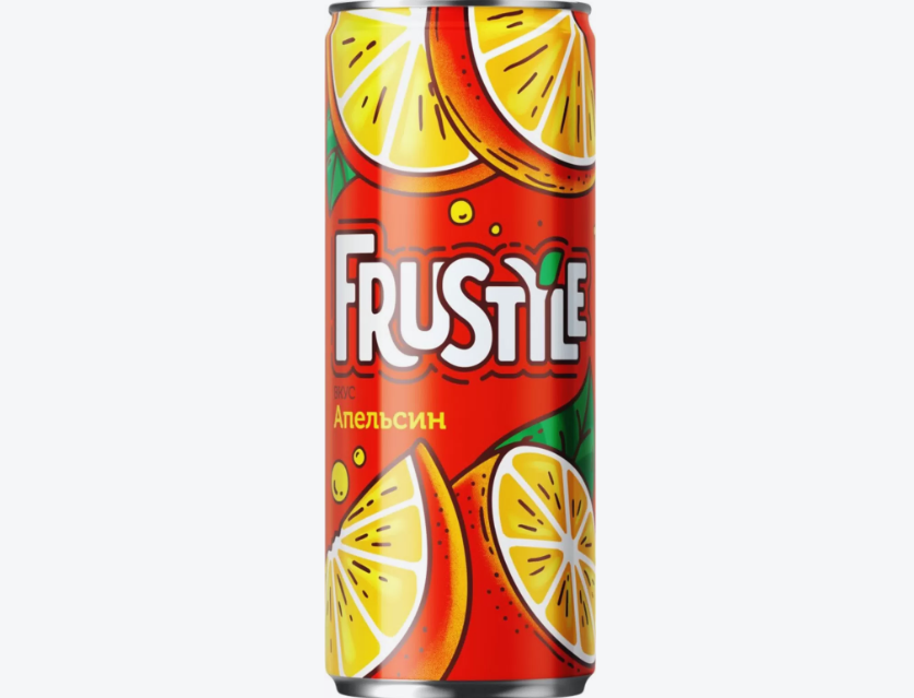 Frustyle апельсин