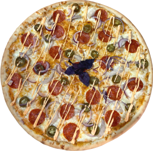 Остринка 30 см