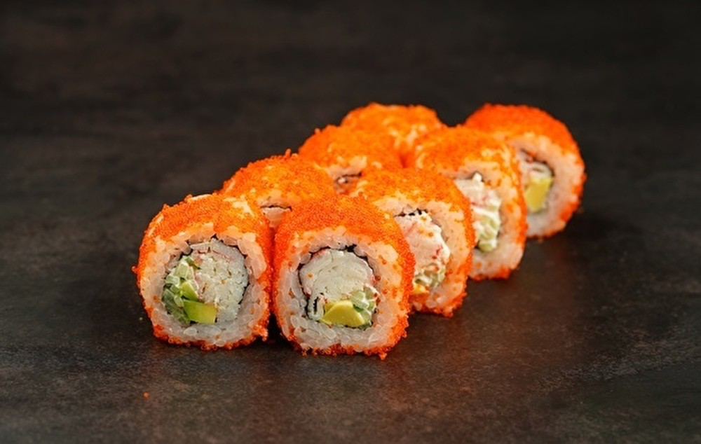 Калифорния