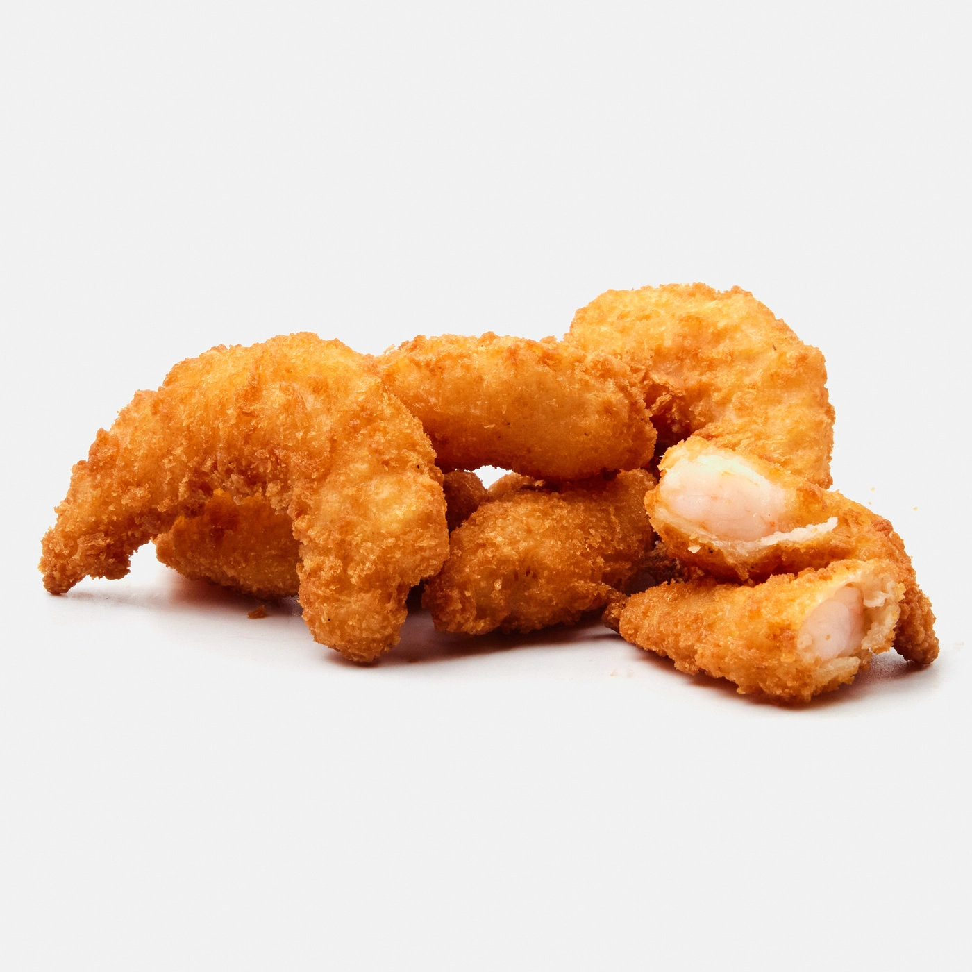 Креветки (7 шт)