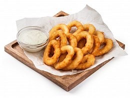 Кольца кальмара