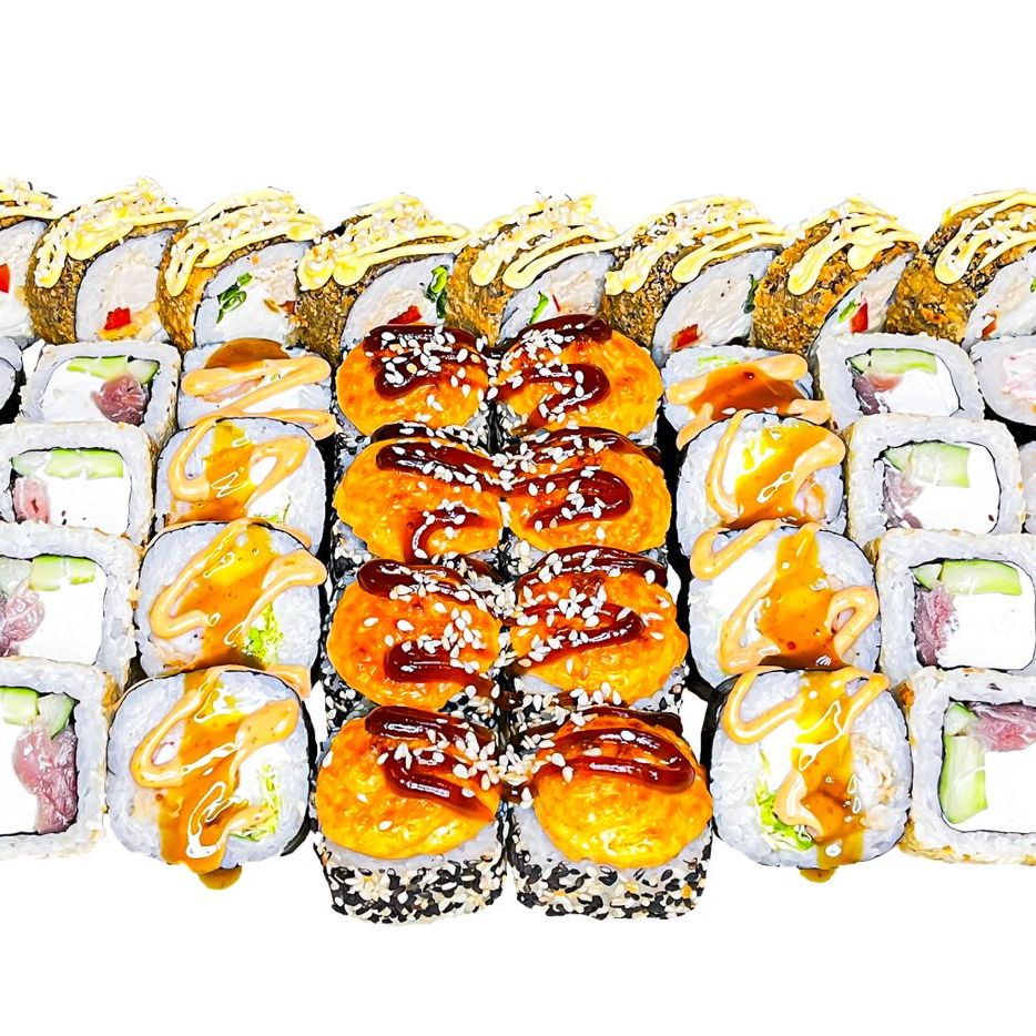 Сет "Сказка"