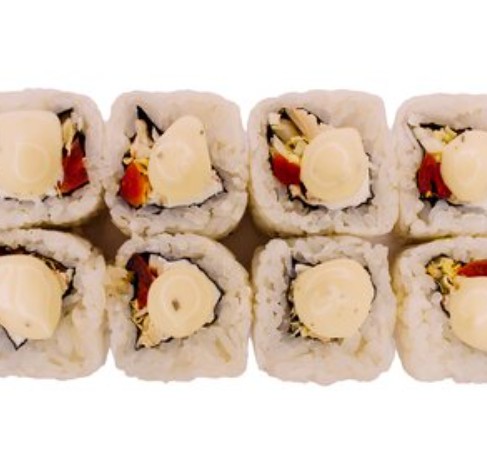 Цезарь-ролл