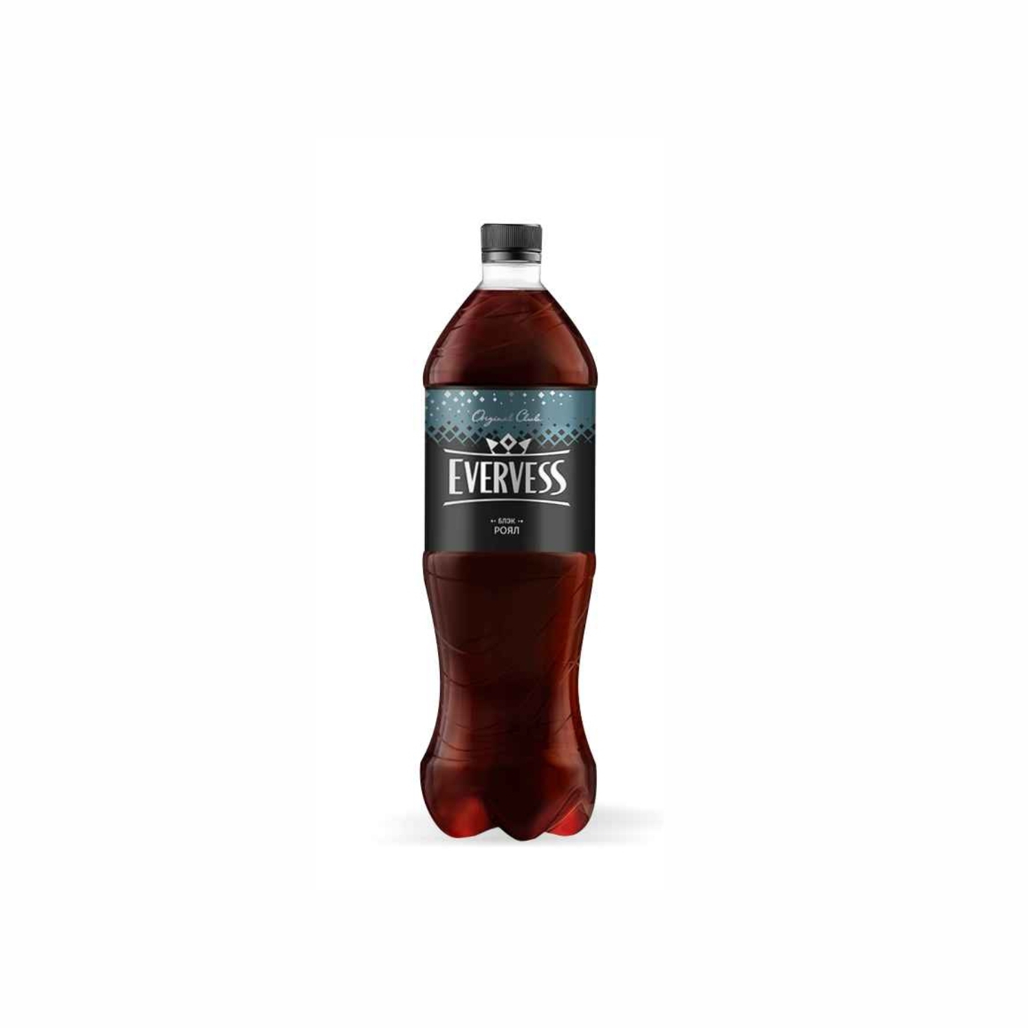 Эвервесс кола 0.5
