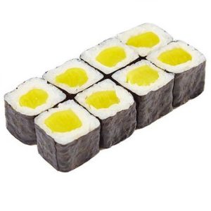 Ролл Такуан