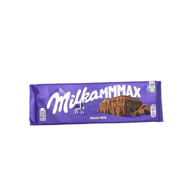 Шоколад Milka