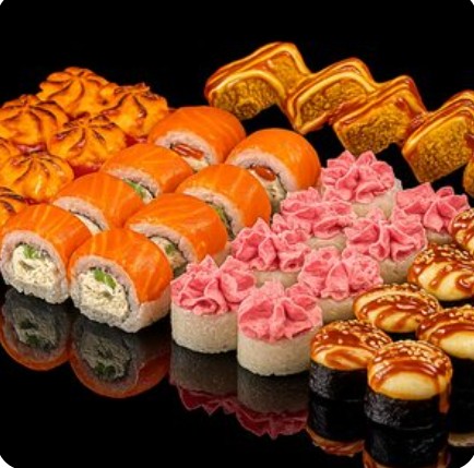 Сет Семейный