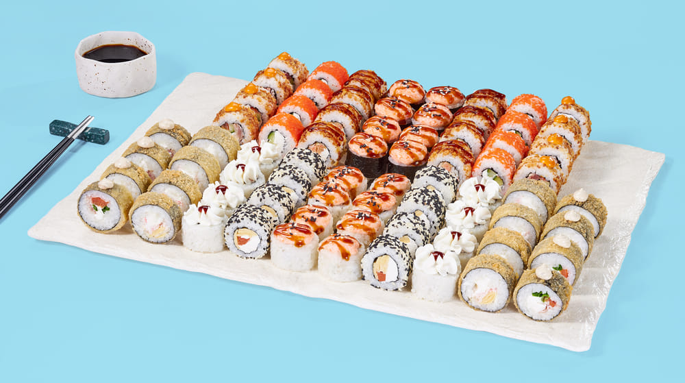 Сет Кино и вино