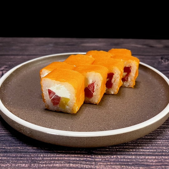 Орендзи