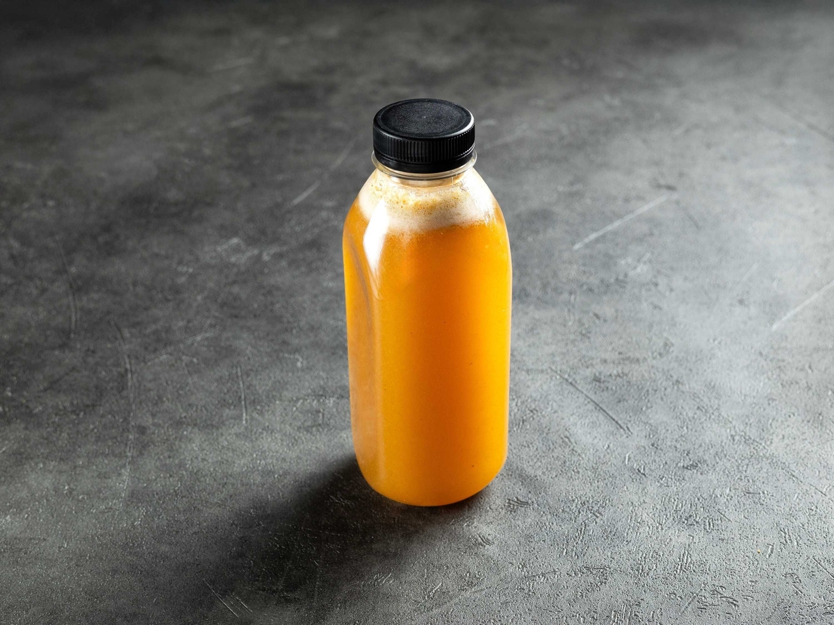 Фреш Яблоко