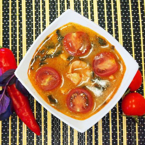 Том-ям тхале