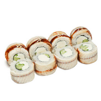 Канада с сыром