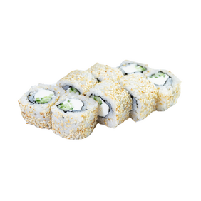 Маки калифорния