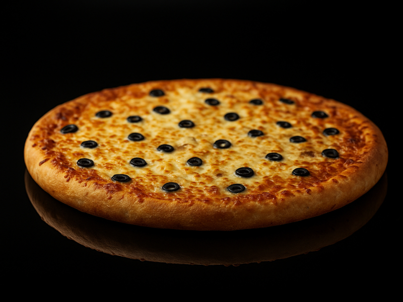 CH Ø 32 КУРИНАЯ Пицца