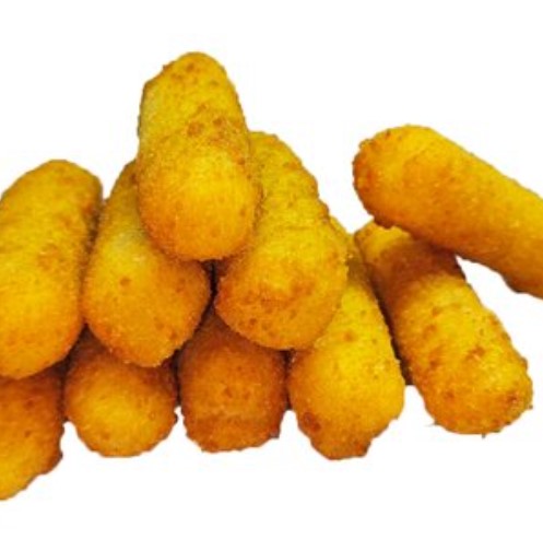 Сырные палочки Гауда