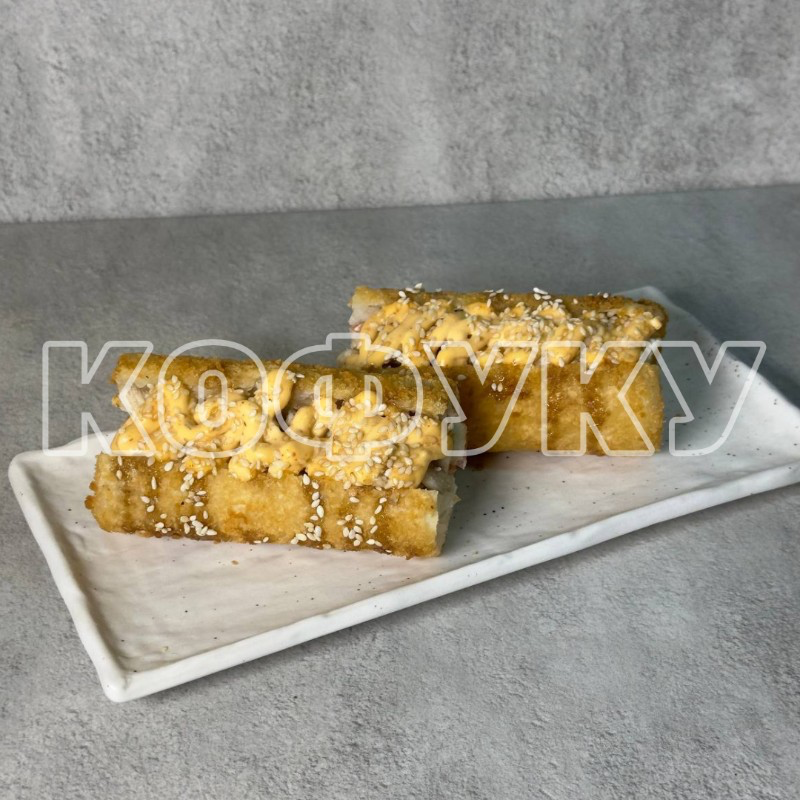 Чикен дог