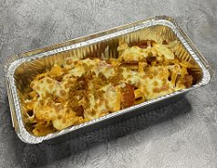 Фри & Чиз с пепперони