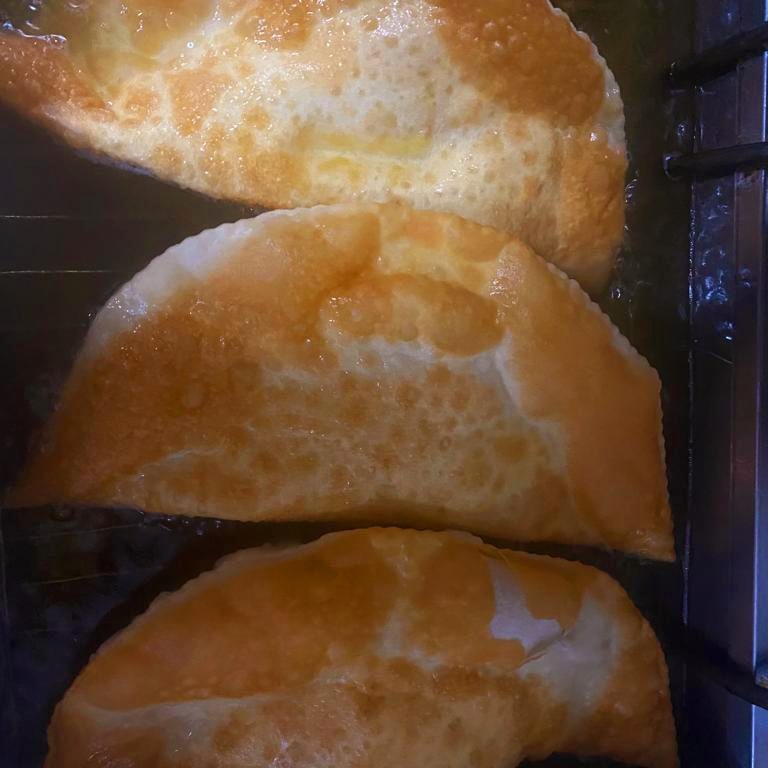 Сулугуни+острый перец
