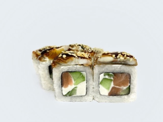 Ролл "Канада"