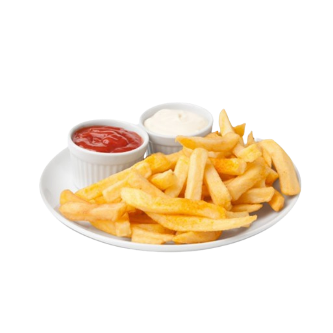 Картофель фри