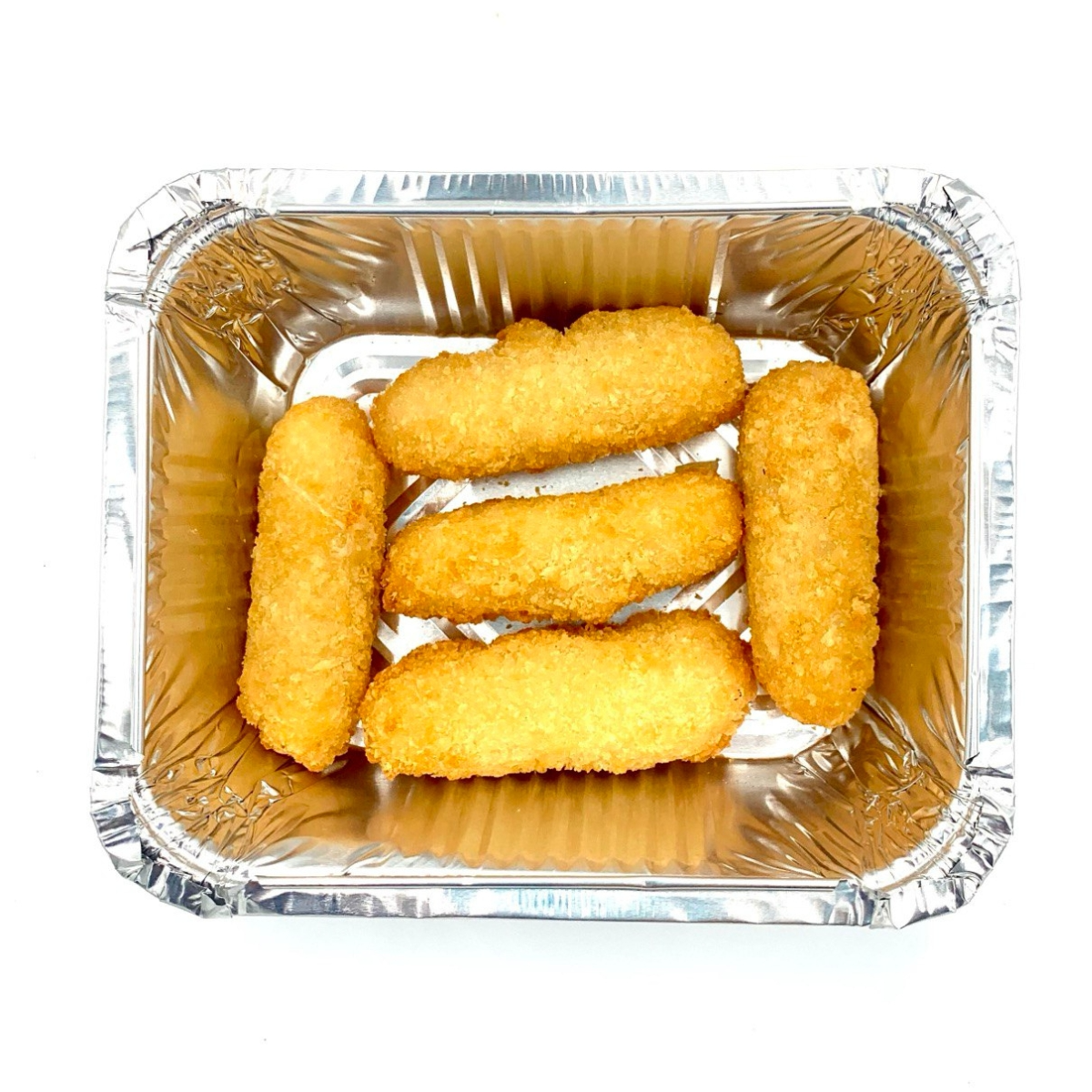 Сырные палочки