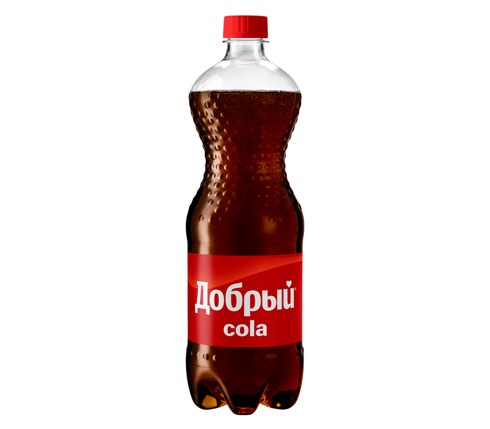 Добрый кола 1л.