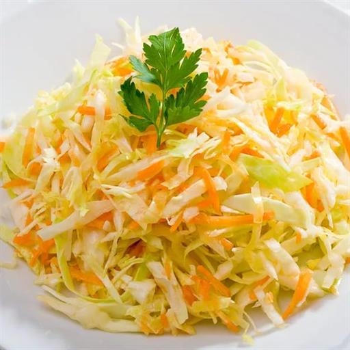 Витаминный салат
