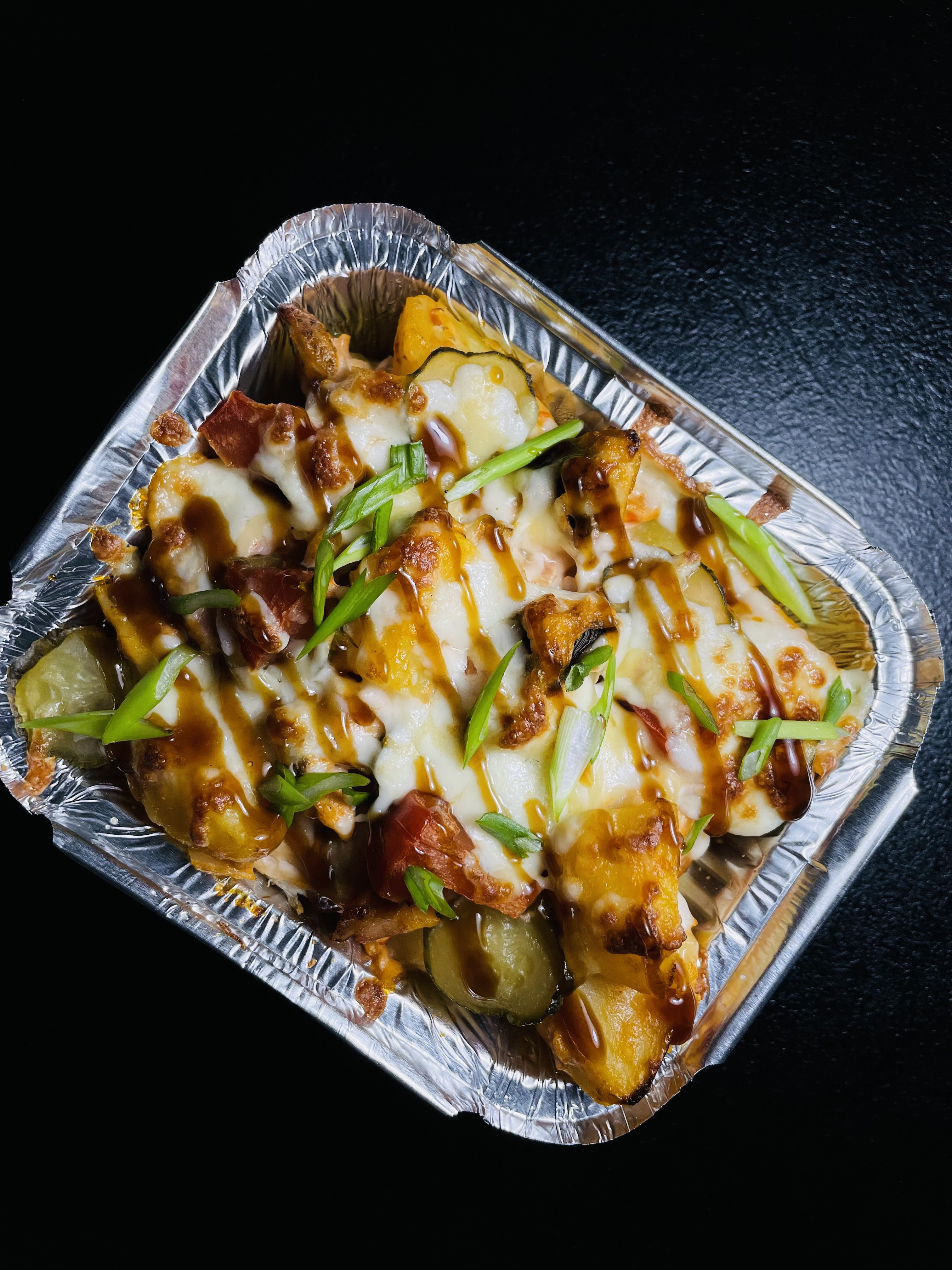 Калорийная сковорода