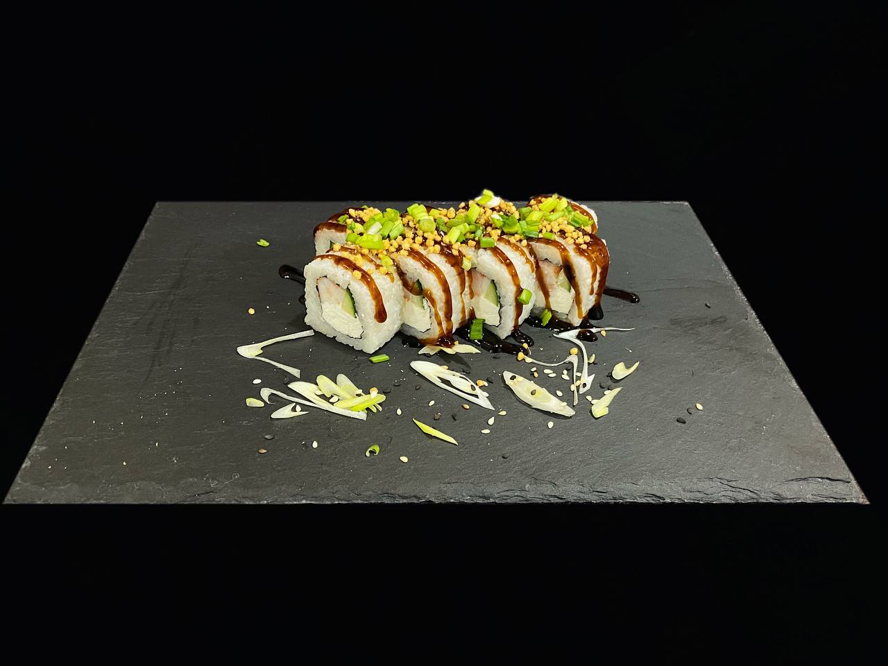 Эби Чиз ролл