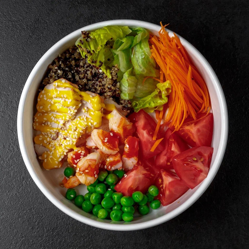 Боул Панаджи Гоа