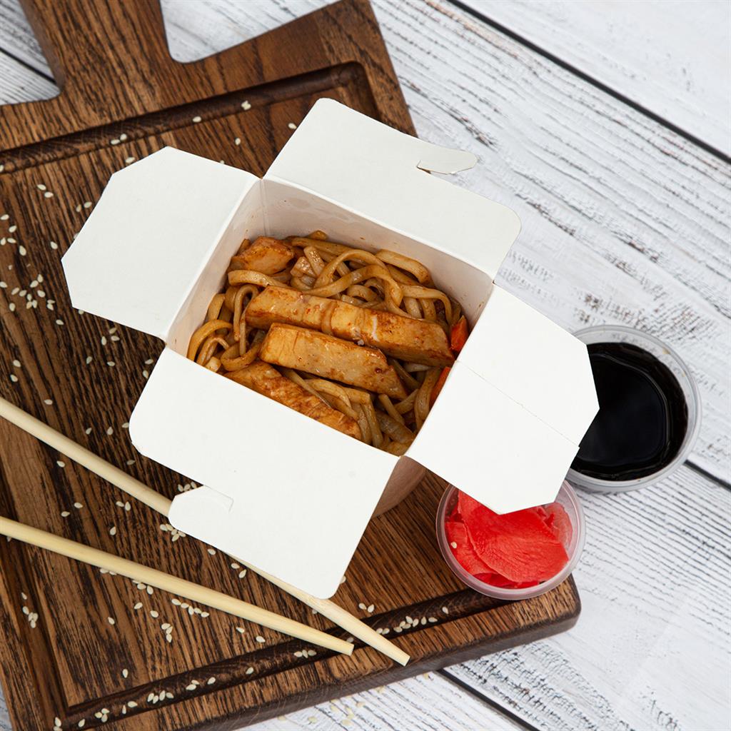 Вок китайский