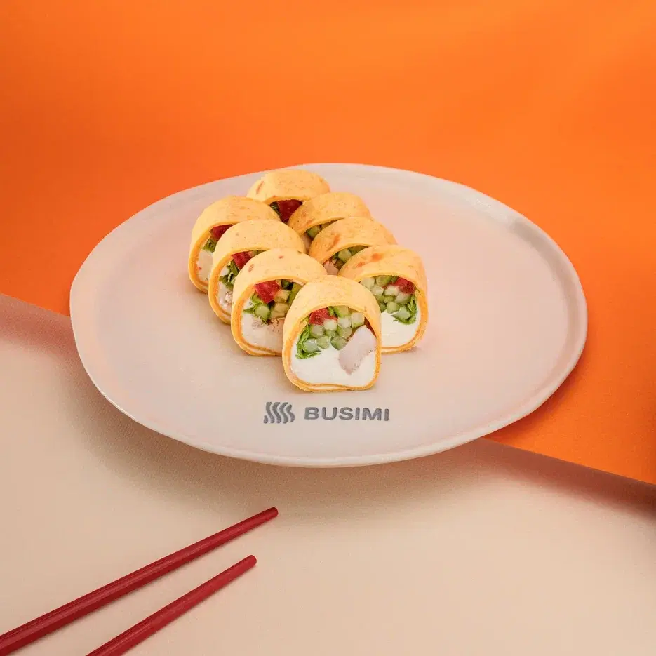 Тортилья Ролл