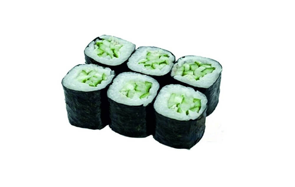 Каппа маки